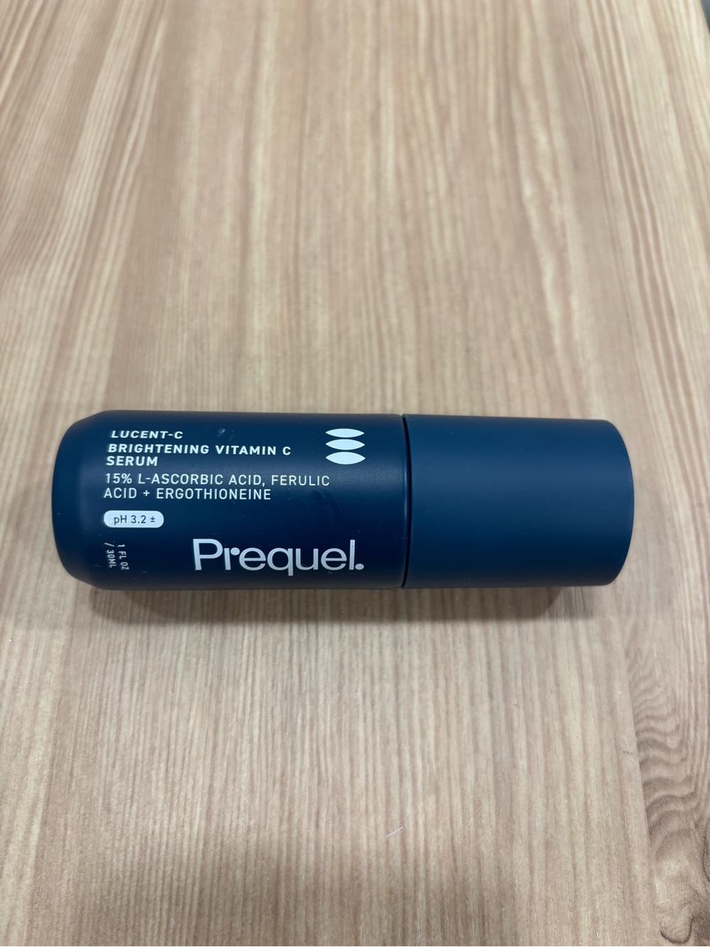 Prequel Lucent-C Brightening Vitamin C Serum – NWT $10